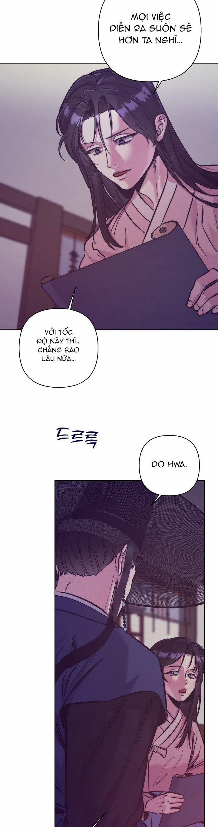 [18+] Tuyển Tập Truyện Bl Ngắn - Double Bell 6 trang 11