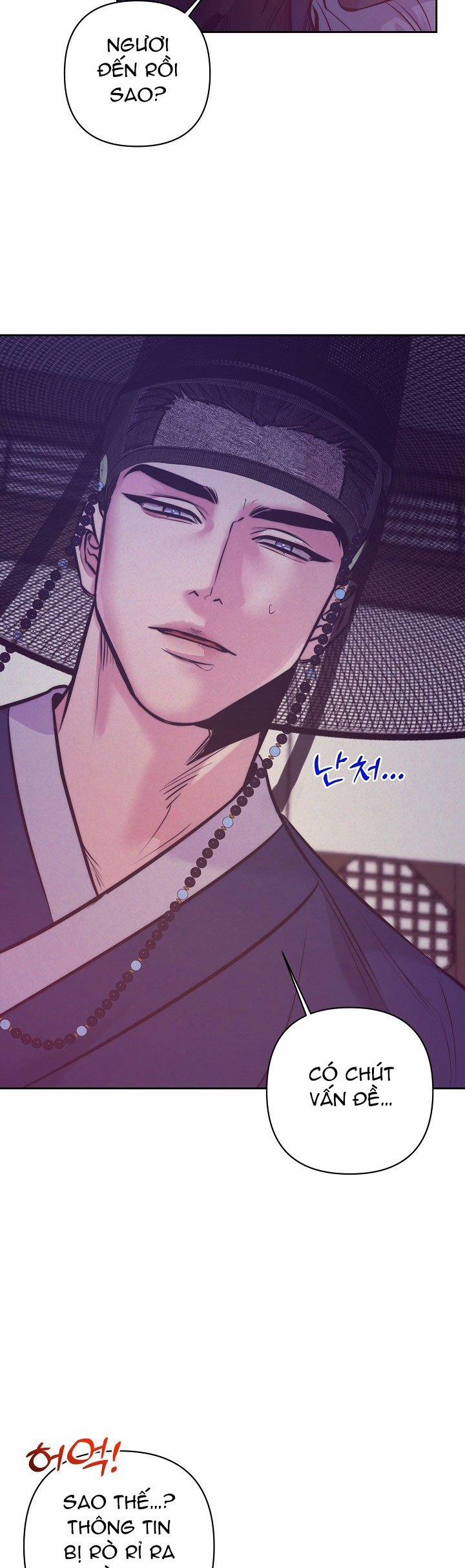 [18+] Tuyển Tập Truyện Bl Ngắn - Double Bell 6 trang 12