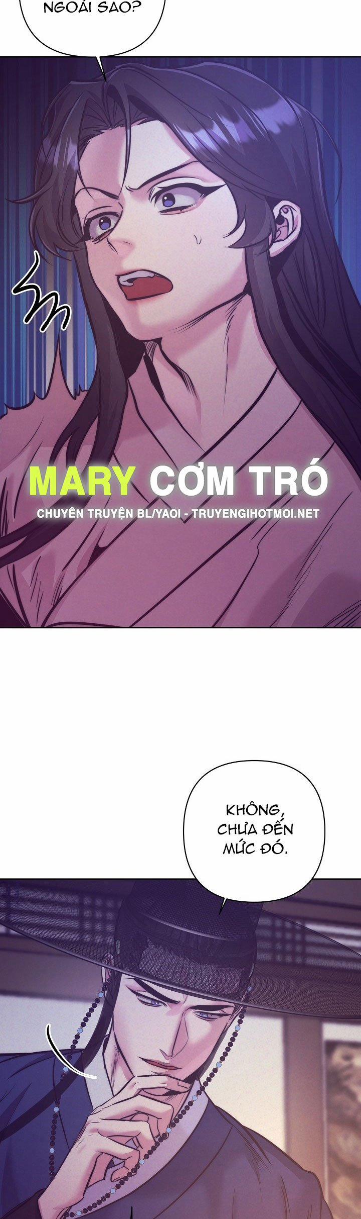 [18+] Tuyển Tập Truyện Bl Ngắn - Double Bell 6 trang 13