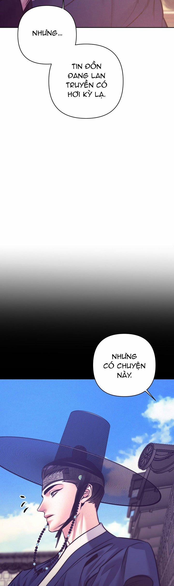 [18+] Tuyển Tập Truyện Bl Ngắn - Double Bell 6 trang 14