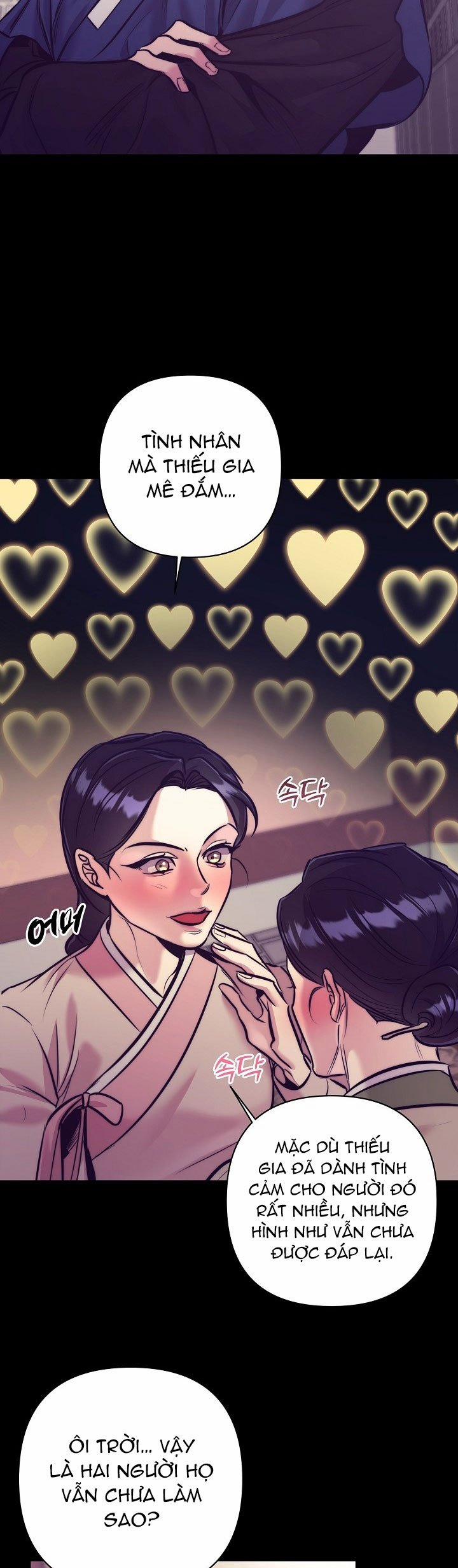 [18+] Tuyển Tập Truyện Bl Ngắn - Double Bell 6 trang 15