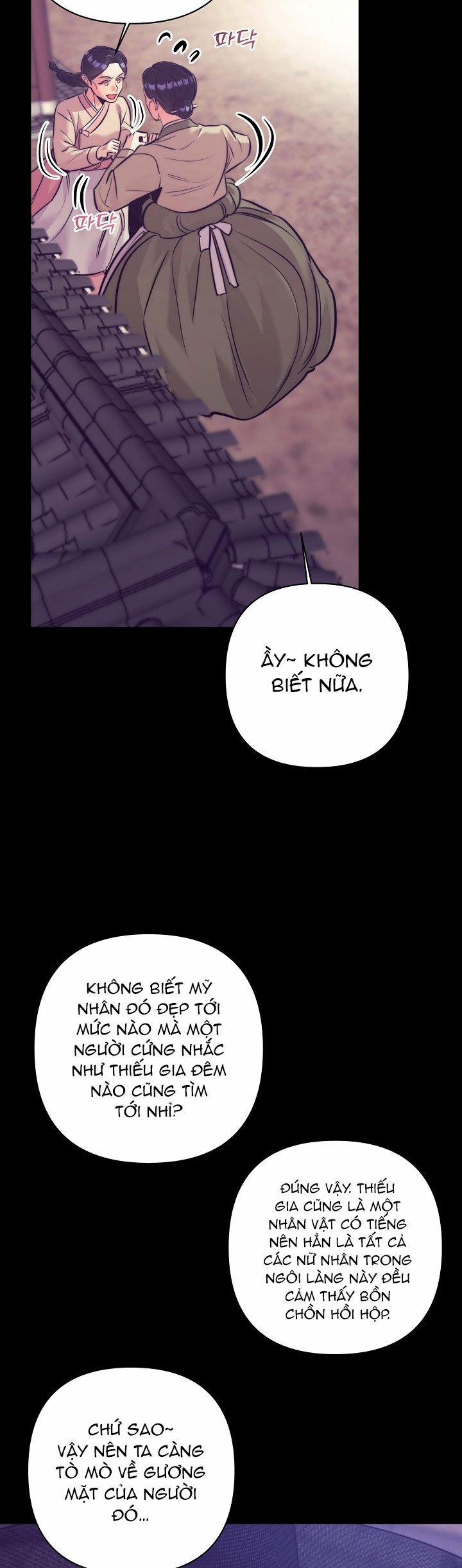 [18+] Tuyển Tập Truyện Bl Ngắn - Double Bell 6 trang 16