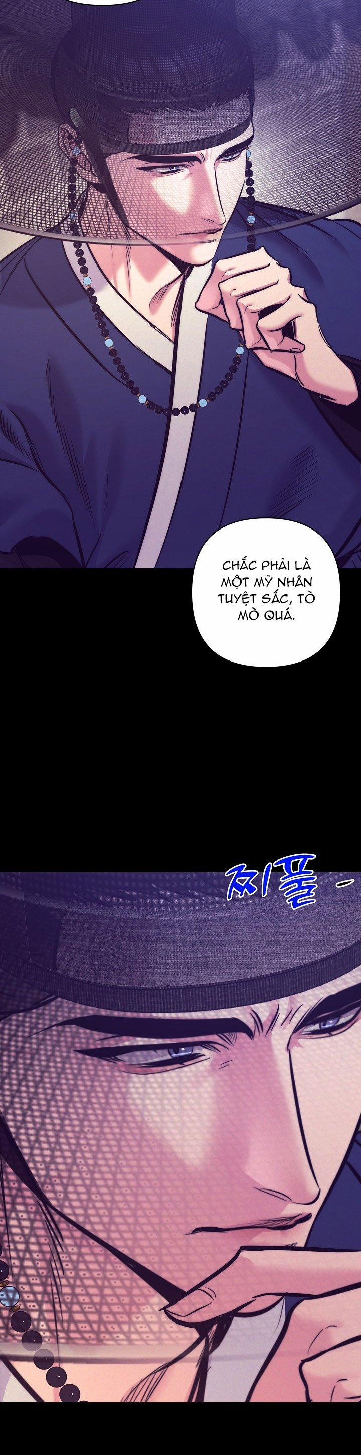 [18+] Tuyển Tập Truyện Bl Ngắn - Double Bell 6 trang 17