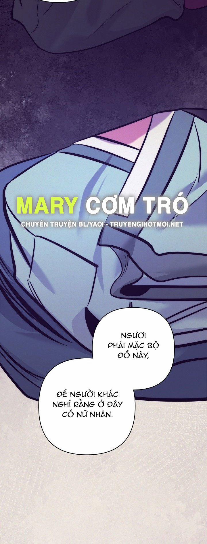 [18+] Tuyển Tập Truyện Bl Ngắn - Double Bell 6 trang 2