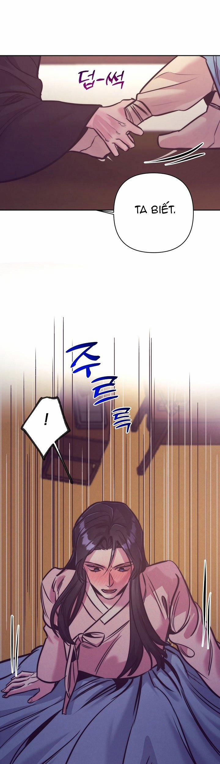 [18+] Tuyển Tập Truyện Bl Ngắn - Double Bell 6 trang 26