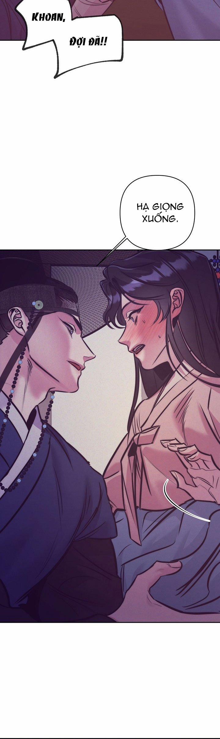 [18+] Tuyển Tập Truyện Bl Ngắn - Double Bell 6 trang 28