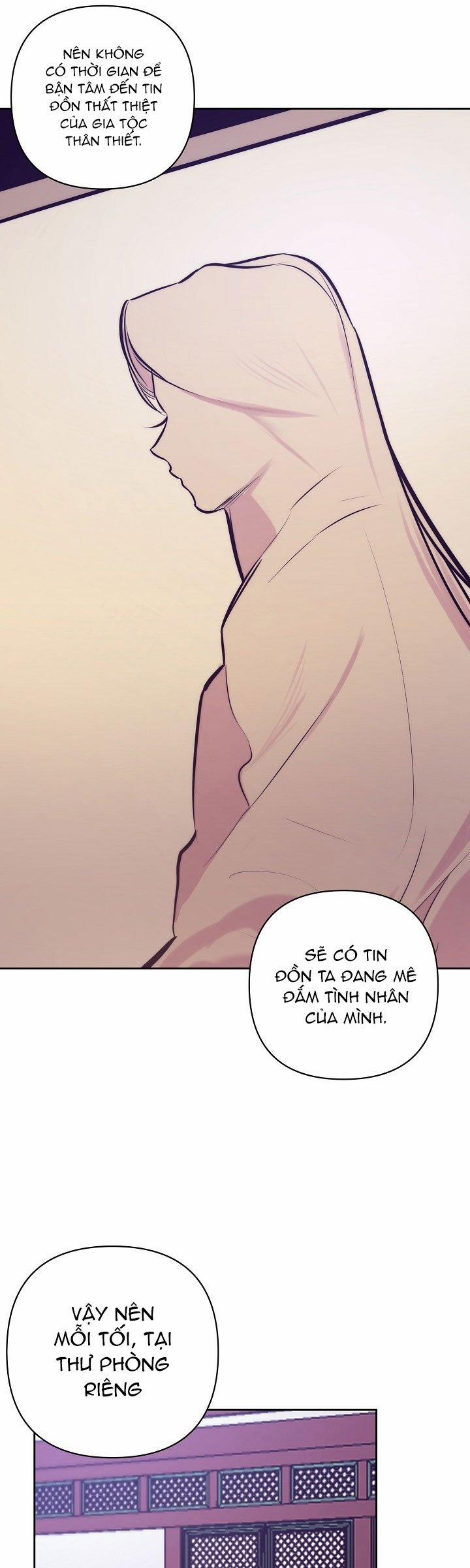 [18+] Tuyển Tập Truyện Bl Ngắn - Double Bell 6 trang 5