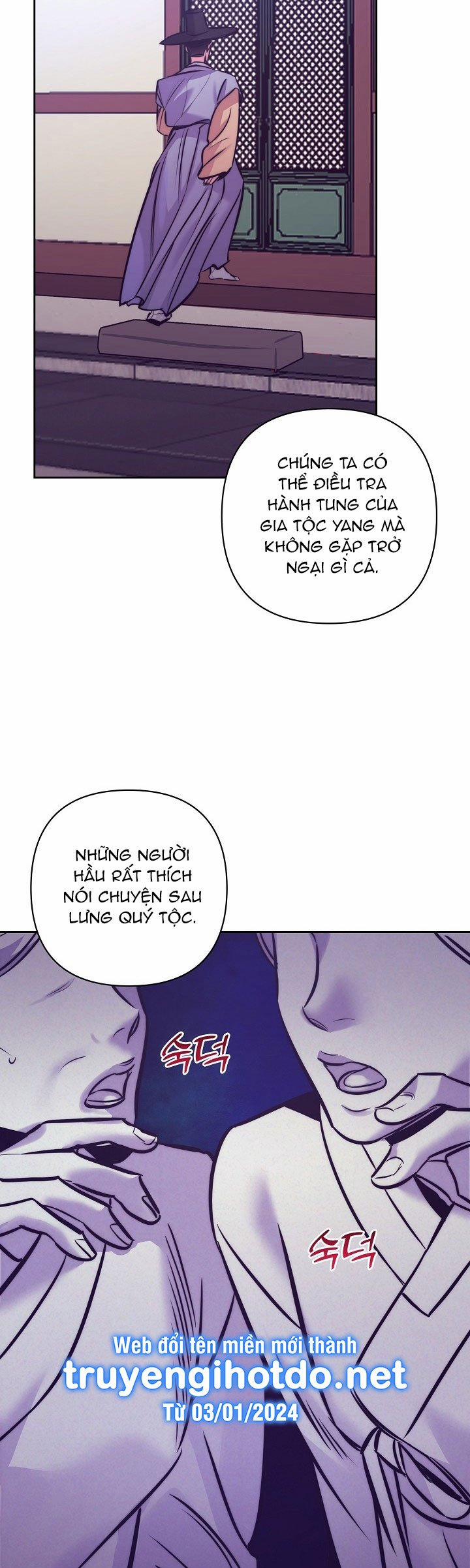 [18+] Tuyển Tập Truyện Bl Ngắn - Double Bell 6 trang 6