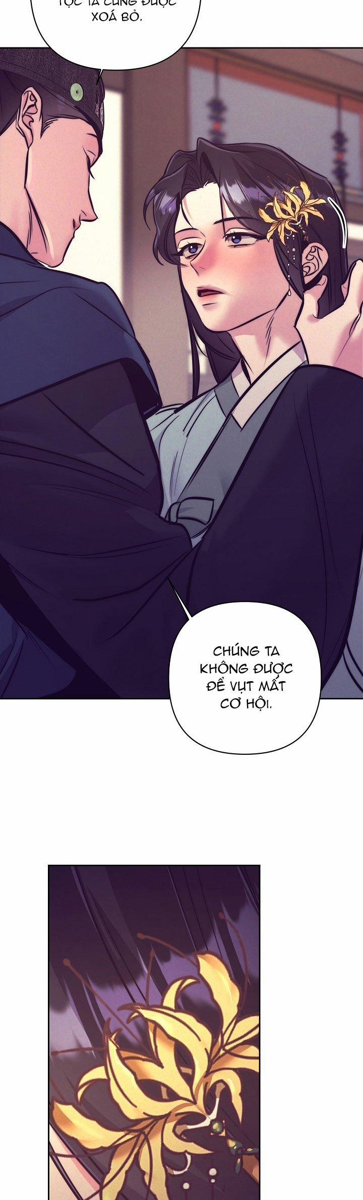 [18+] Tuyển Tập Truyện Bl Ngắn - Double Bell 6 trang 8