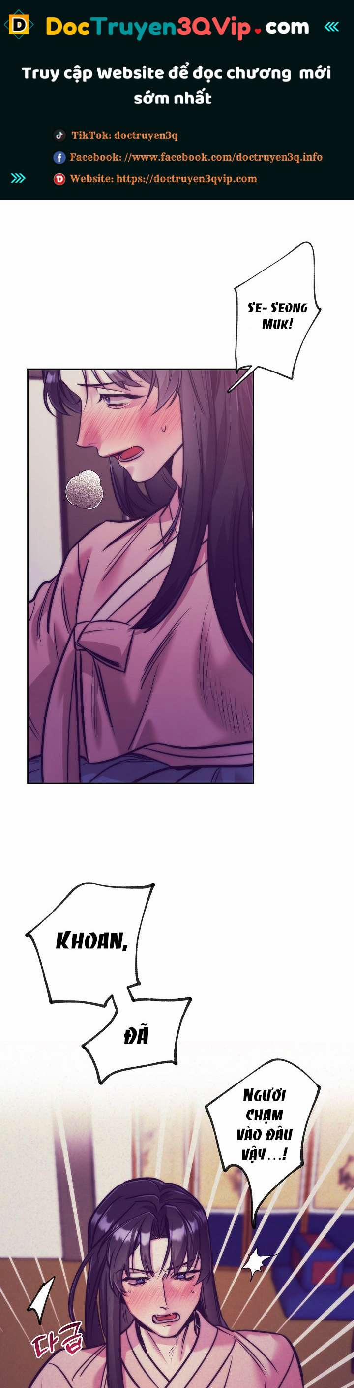 [18+] Tuyển Tập Truyện Bl Ngắn - Double Bell 7 trang 0