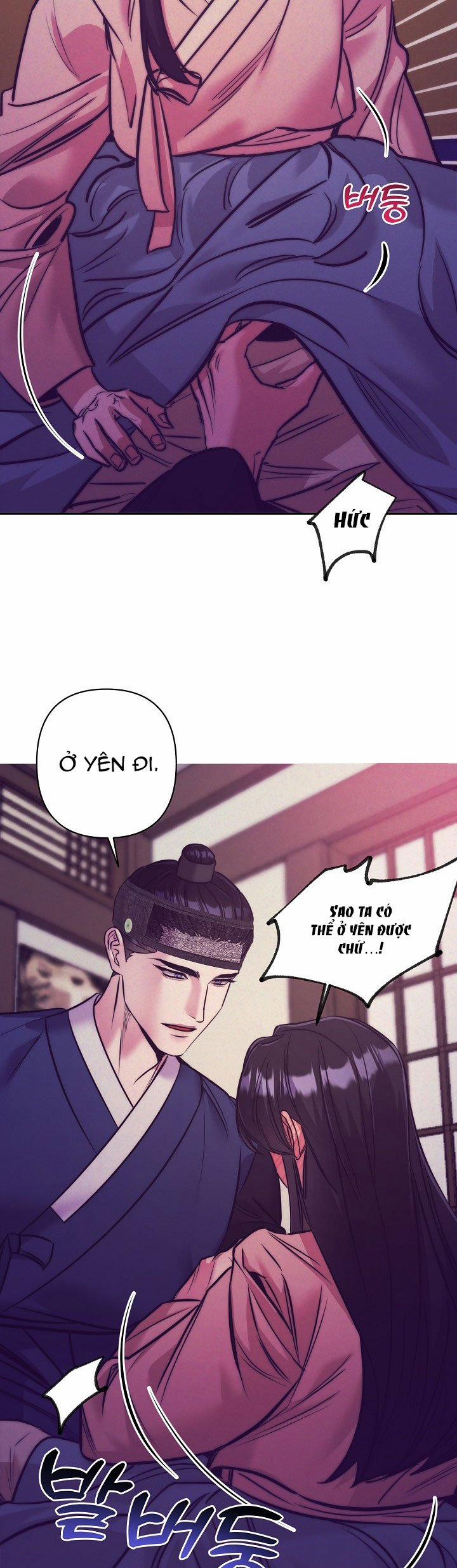 [18+] Tuyển Tập Truyện Bl Ngắn - Double Bell 7 trang 1