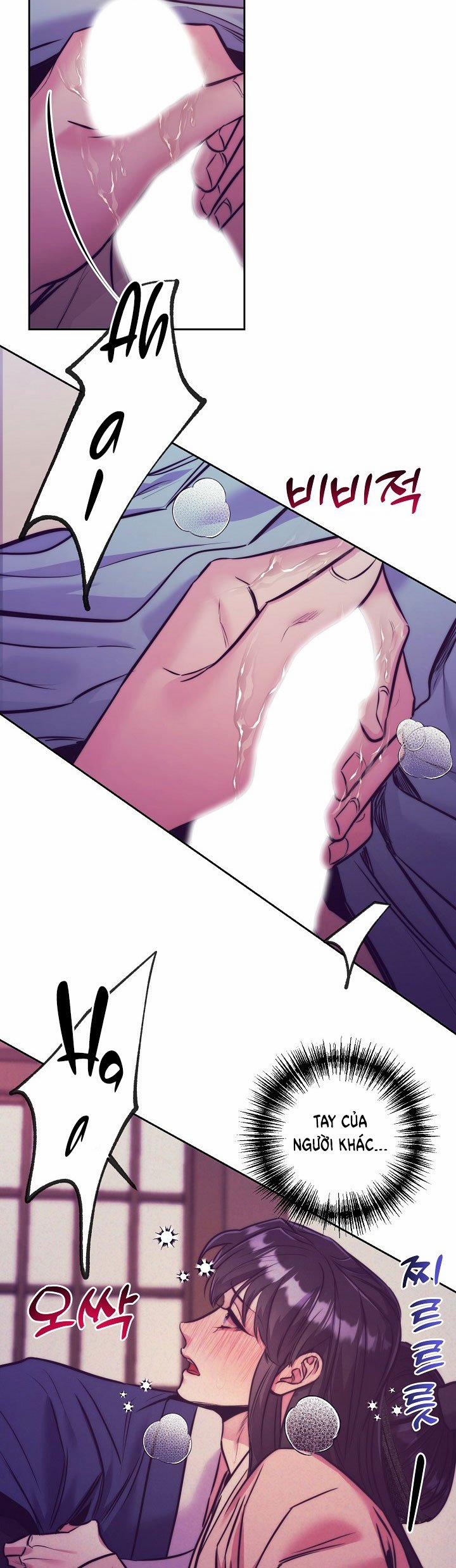 [18+] Tuyển Tập Truyện Bl Ngắn - Double Bell 7 trang 10