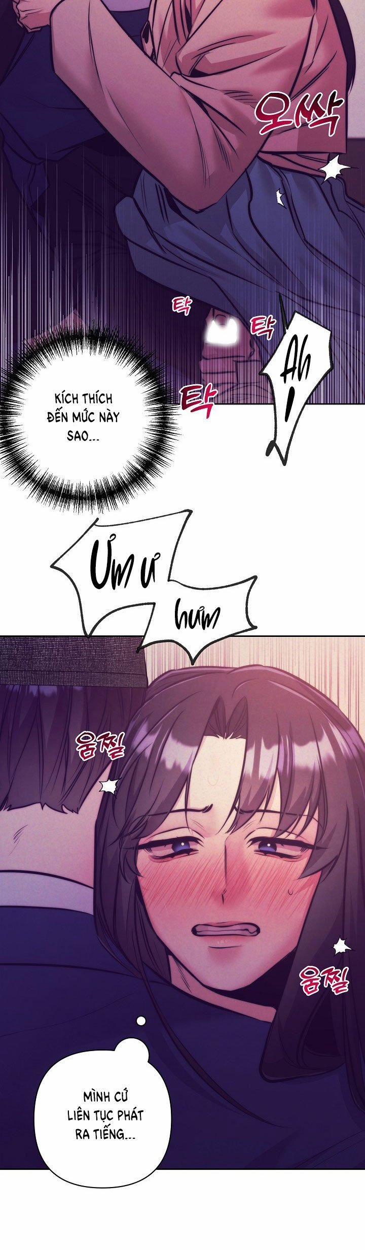 [18+] Tuyển Tập Truyện Bl Ngắn - Double Bell 7 trang 11