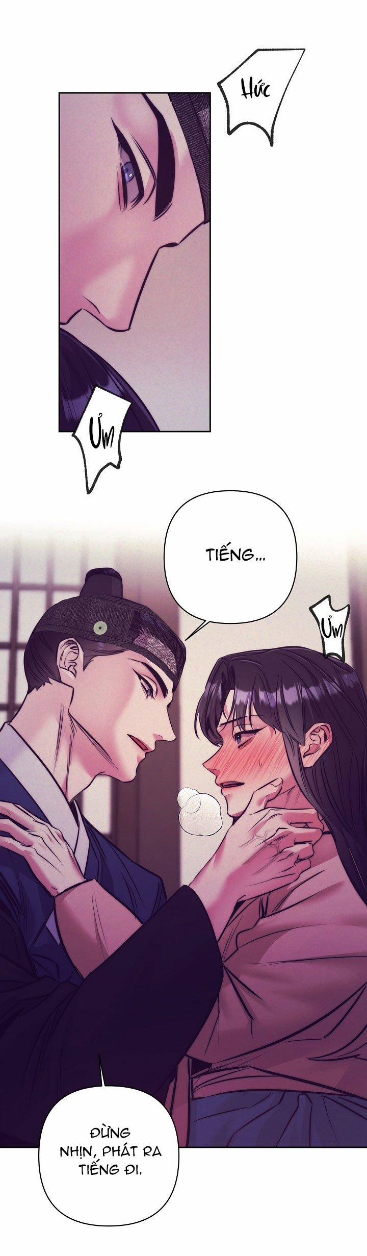 [18+] Tuyển Tập Truyện Bl Ngắn - Double Bell 7 trang 12