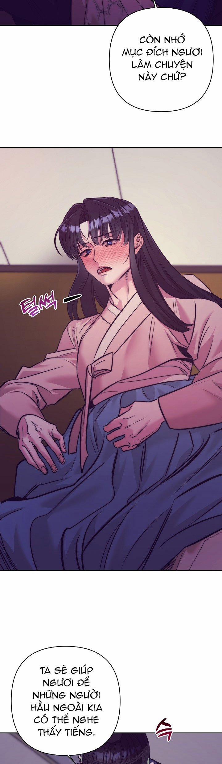 [18+] Tuyển Tập Truyện Bl Ngắn - Double Bell 7 trang 14