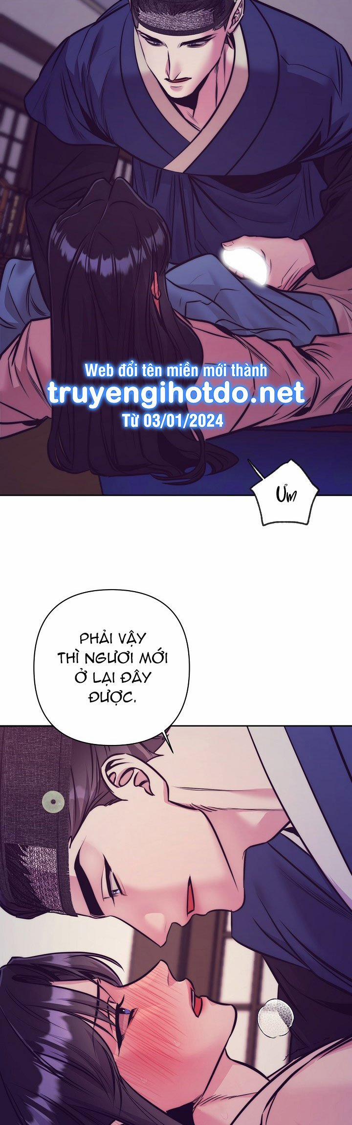 [18+] Tuyển Tập Truyện Bl Ngắn - Double Bell 7 trang 15