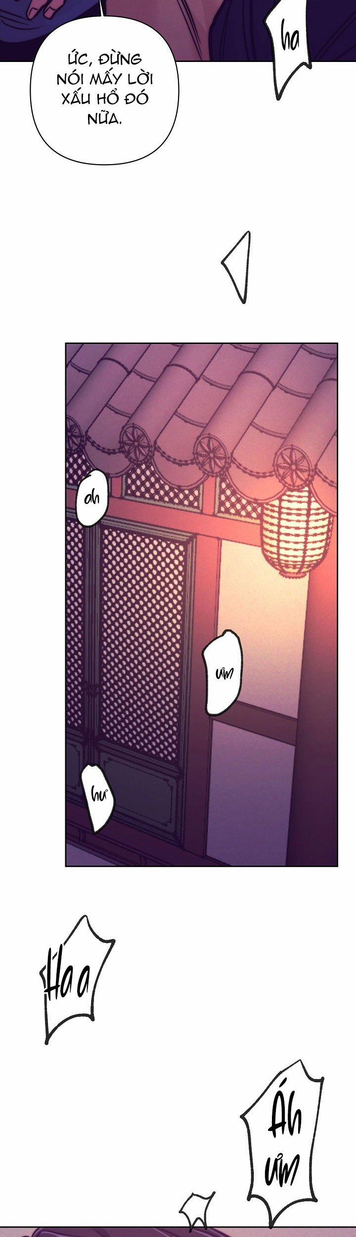 [18+] Tuyển Tập Truyện Bl Ngắn - Double Bell 7 trang 18