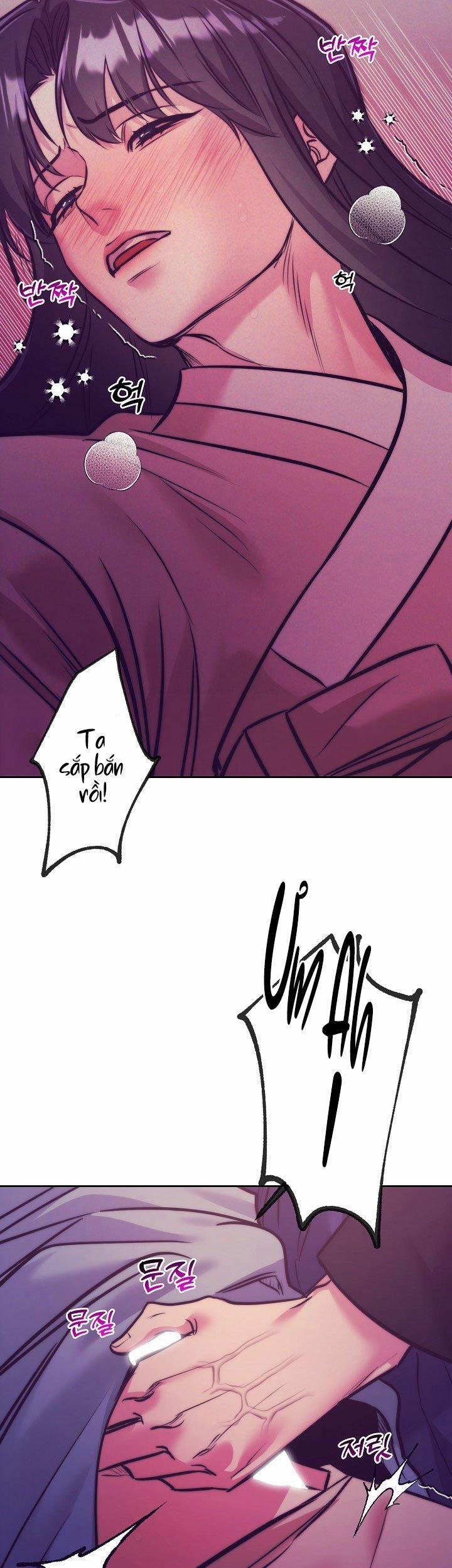 [18+] Tuyển Tập Truyện Bl Ngắn - Double Bell 7 trang 19