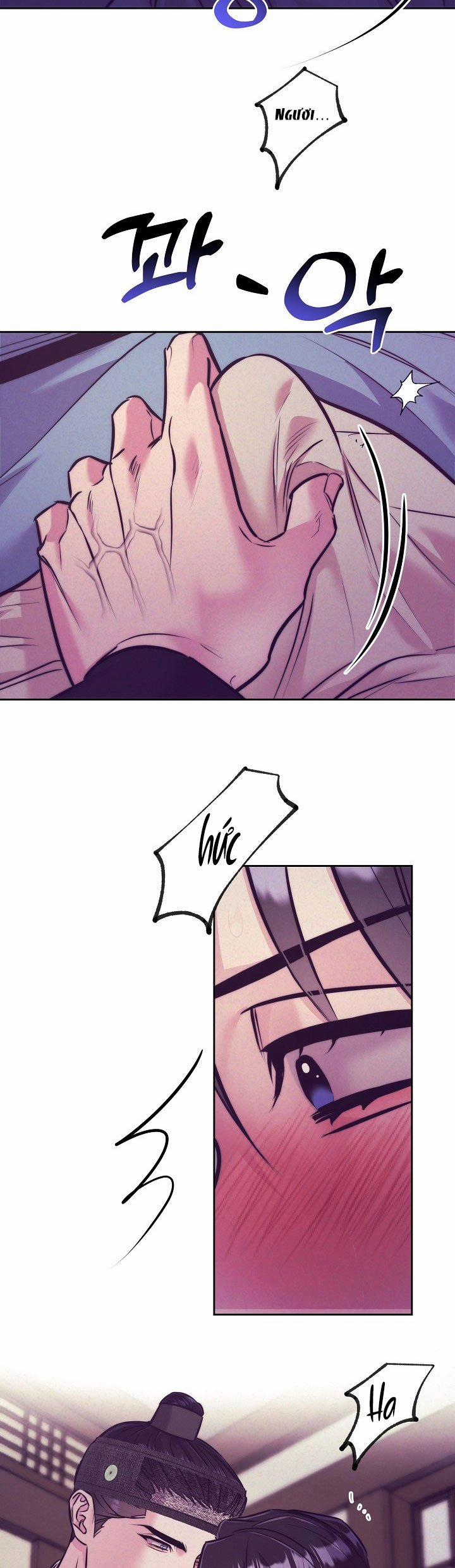 [18+] Tuyển Tập Truyện Bl Ngắn - Double Bell 7 trang 2