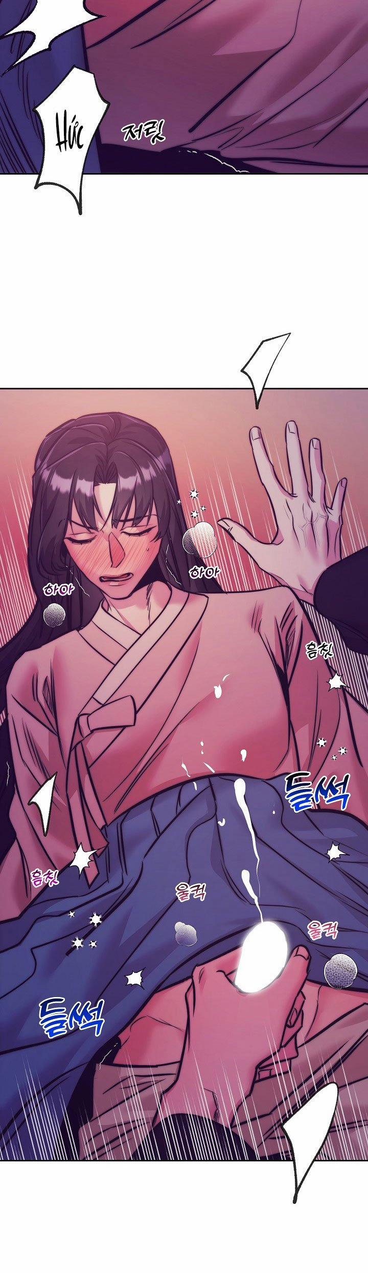 [18+] Tuyển Tập Truyện Bl Ngắn - Double Bell 7 trang 20