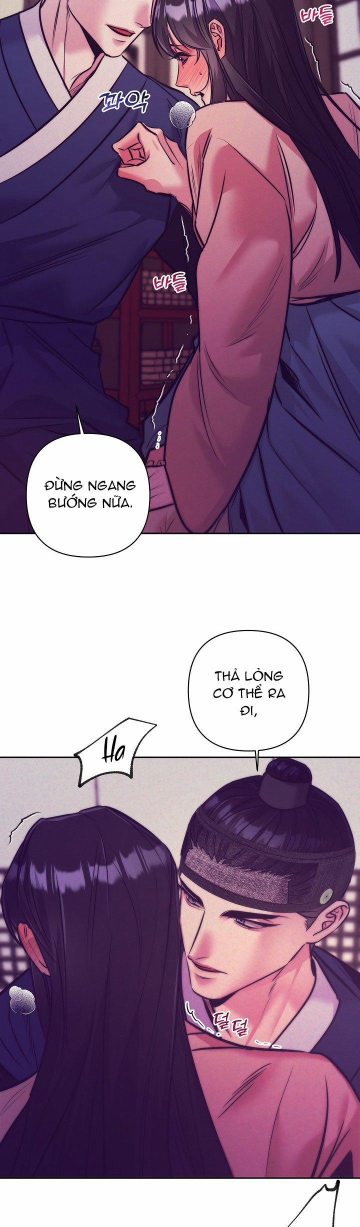 [18+] Tuyển Tập Truyện Bl Ngắn - Double Bell 7 trang 3