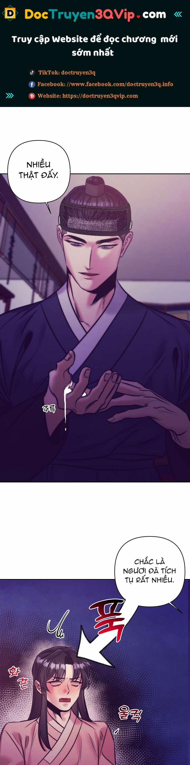 [18+] Tuyển Tập Truyện Bl Ngắn - Double Bell 8 trang 0