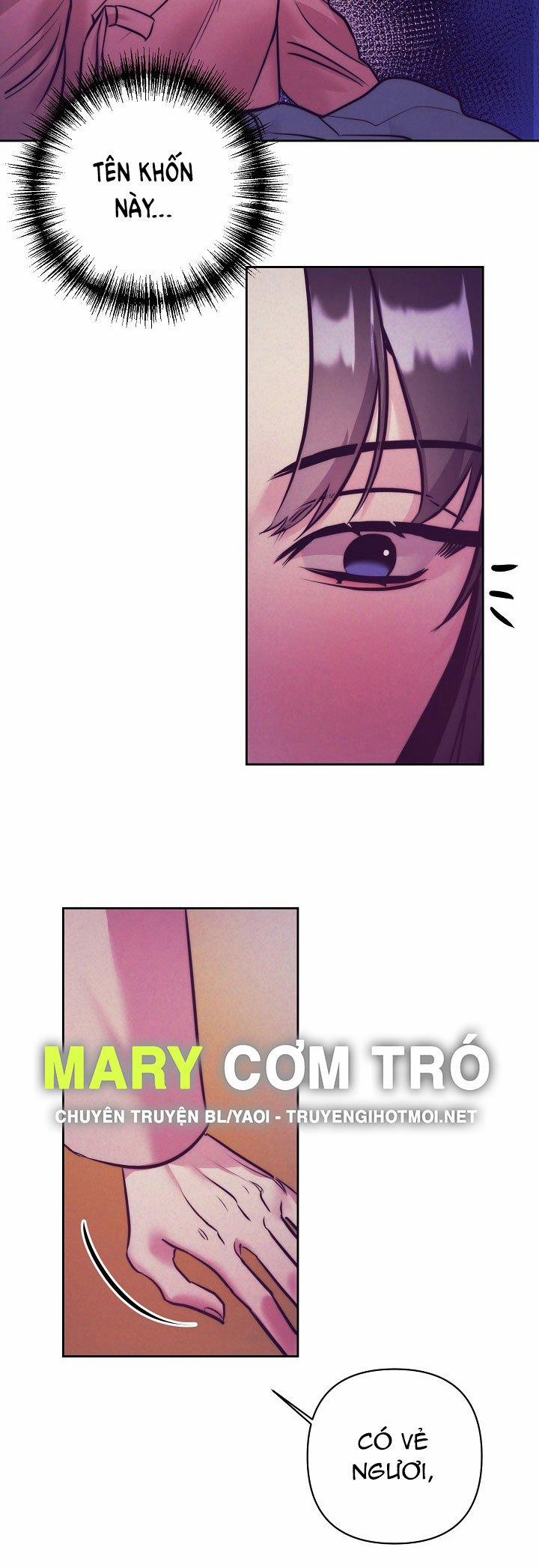 [18+] Tuyển Tập Truyện Bl Ngắn - Double Bell 8 trang 1