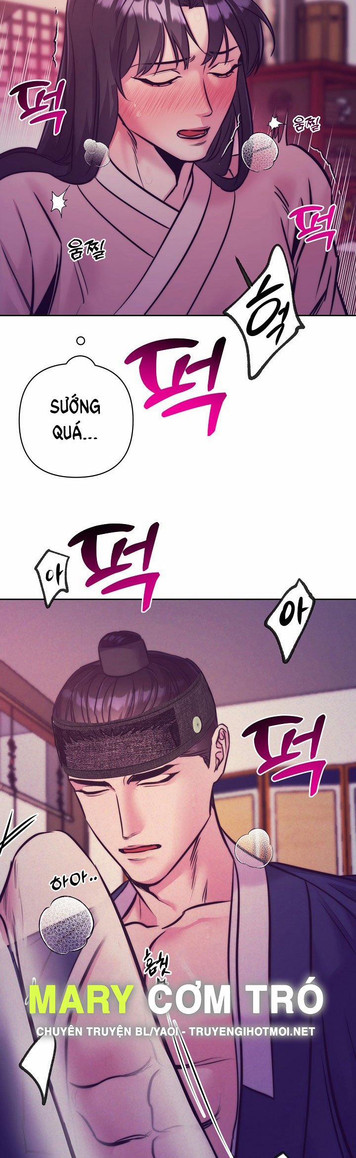 [18+] Tuyển Tập Truyện Bl Ngắn - Double Bell 8 trang 11