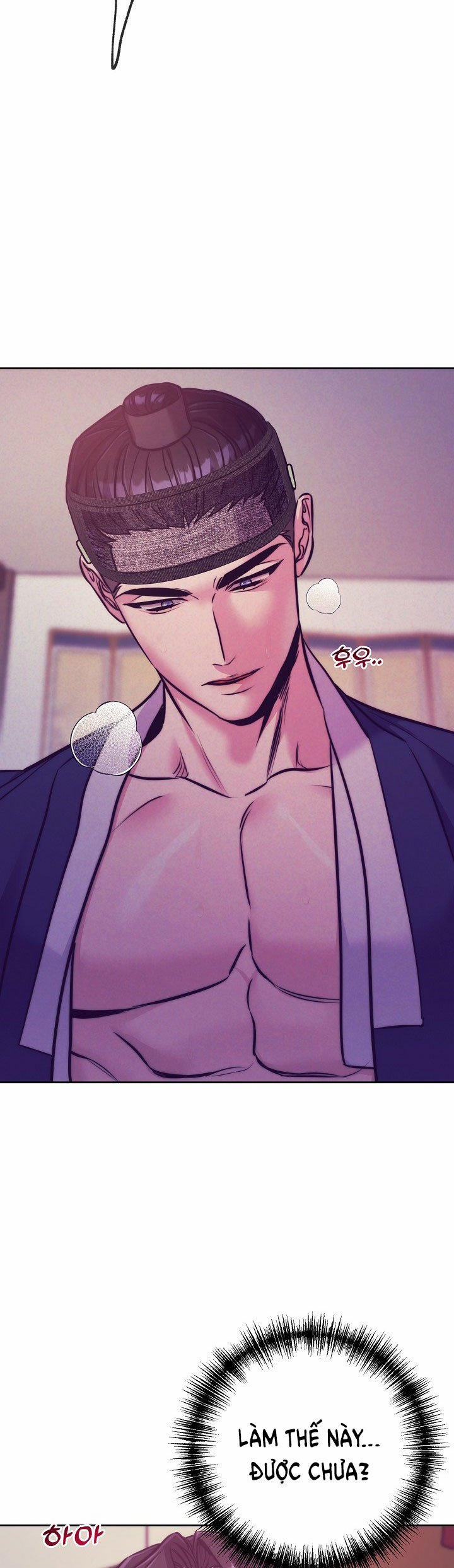 [18+] Tuyển Tập Truyện Bl Ngắn - Double Bell 8 trang 14