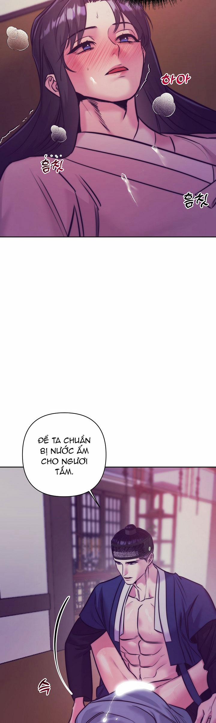 [18+] Tuyển Tập Truyện Bl Ngắn - Double Bell 8 trang 15