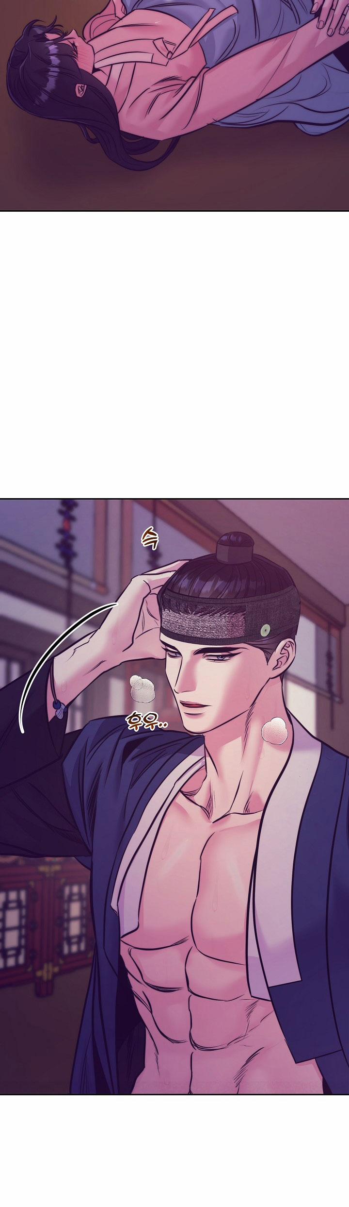 [18+] Tuyển Tập Truyện Bl Ngắn - Double Bell 8 trang 16