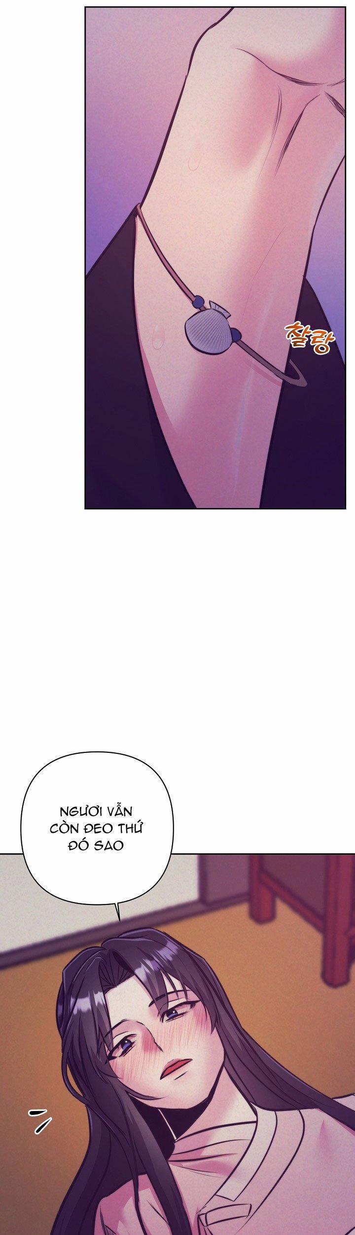 [18+] Tuyển Tập Truyện Bl Ngắn - Double Bell 8 trang 17