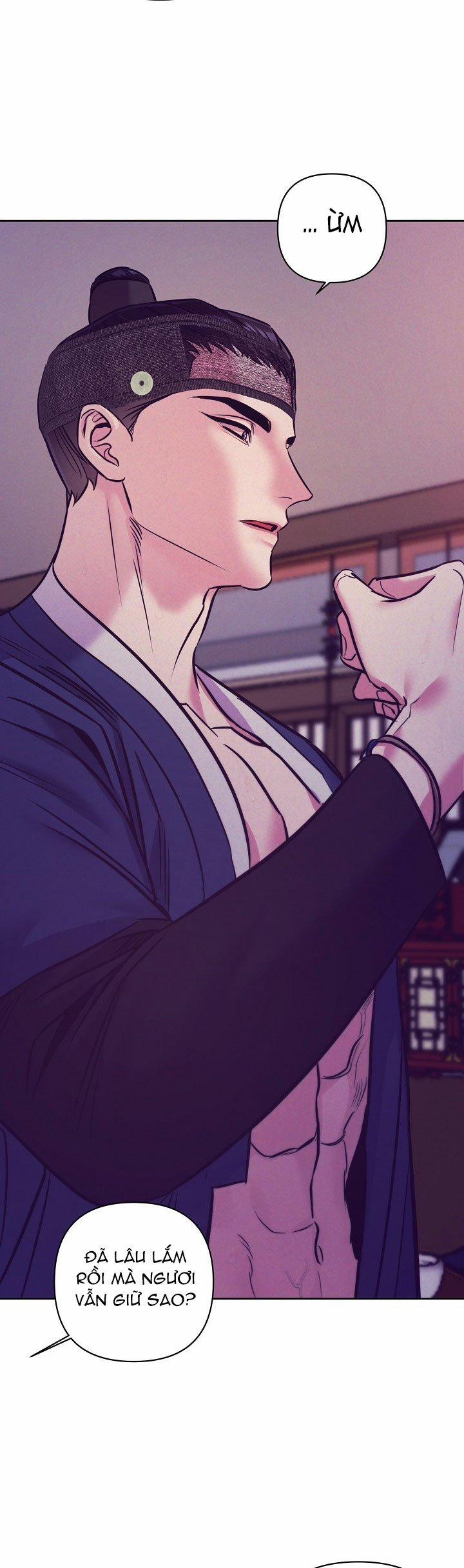 [18+] Tuyển Tập Truyện Bl Ngắn - Double Bell 8 trang 19