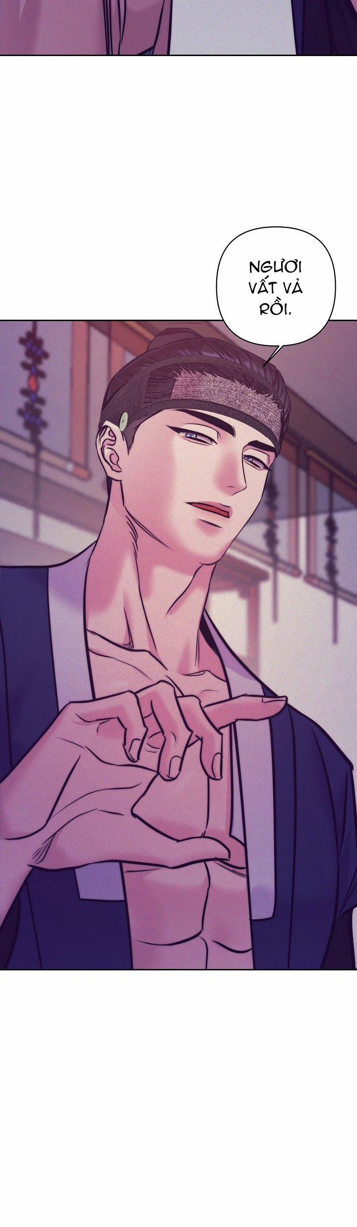 [18+] Tuyển Tập Truyện Bl Ngắn - Double Bell 8 trang 24