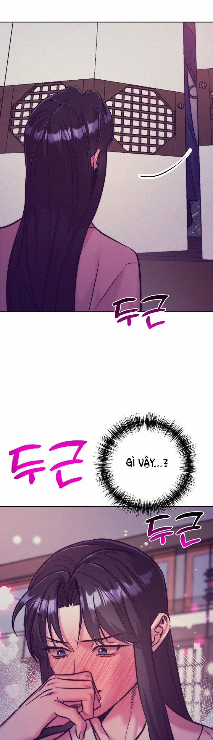 [18+] Tuyển Tập Truyện Bl Ngắn - Double Bell 8 trang 25