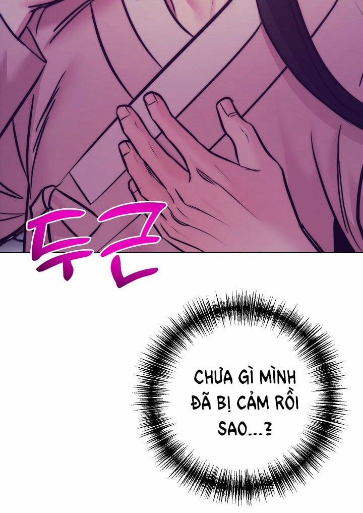 [18+] Tuyển Tập Truyện Bl Ngắn - Double Bell 8 trang 26