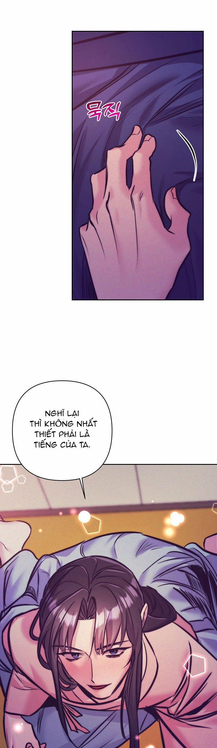 [18+] Tuyển Tập Truyện Bl Ngắn - Double Bell 8 trang 3