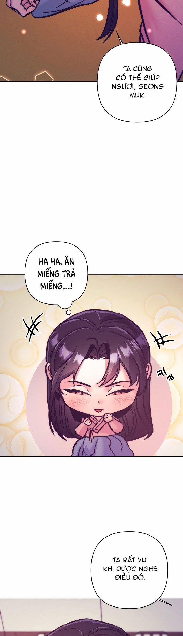 [18+] Tuyển Tập Truyện Bl Ngắn - Double Bell 8 trang 4