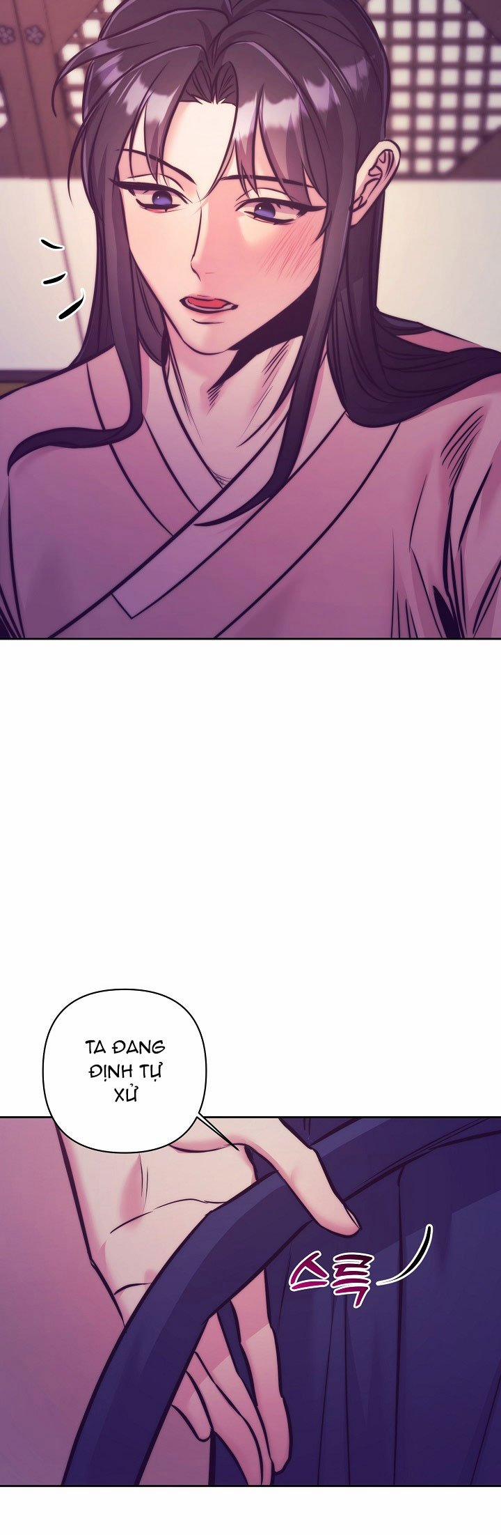 [18+] Tuyển Tập Truyện Bl Ngắn - Double Bell 8 trang 5