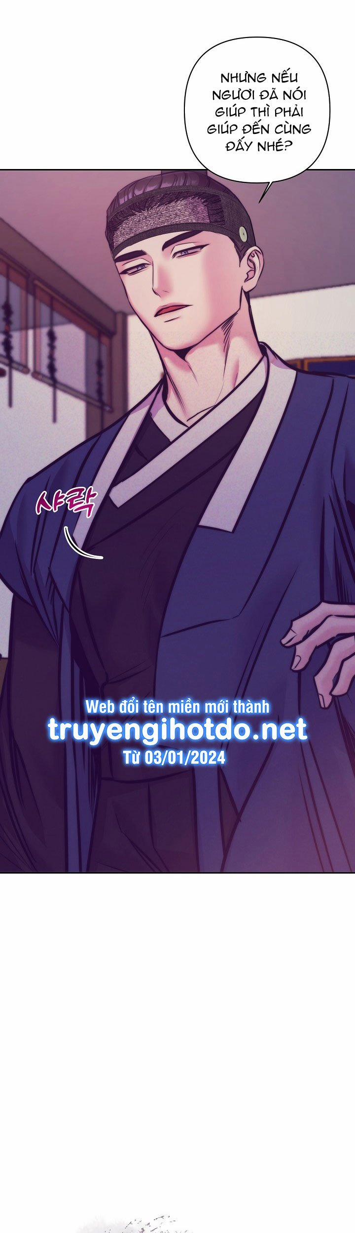 [18+] Tuyển Tập Truyện Bl Ngắn - Double Bell 8 trang 6