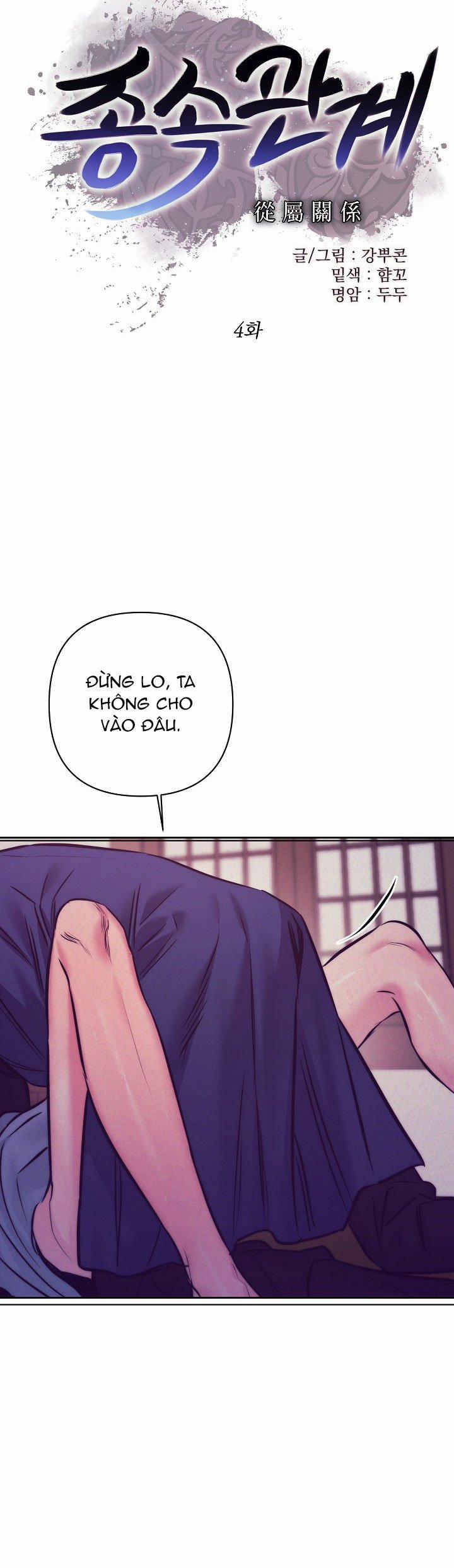 [18+] Tuyển Tập Truyện Bl Ngắn - Double Bell 8 trang 7