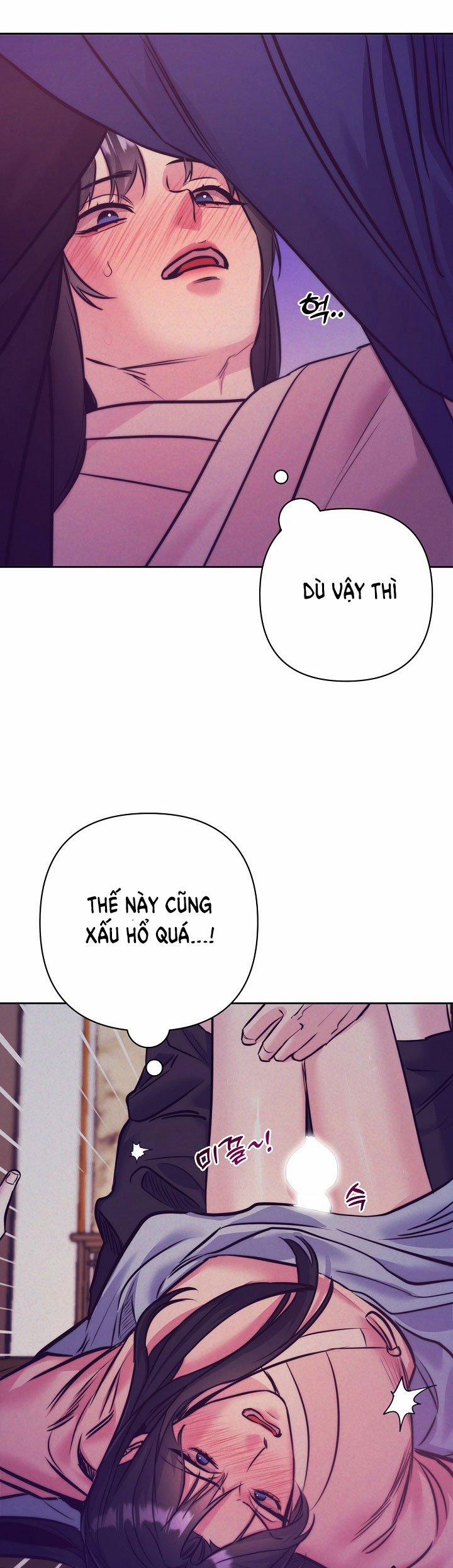 [18+] Tuyển Tập Truyện Bl Ngắn - Double Bell 8 trang 8