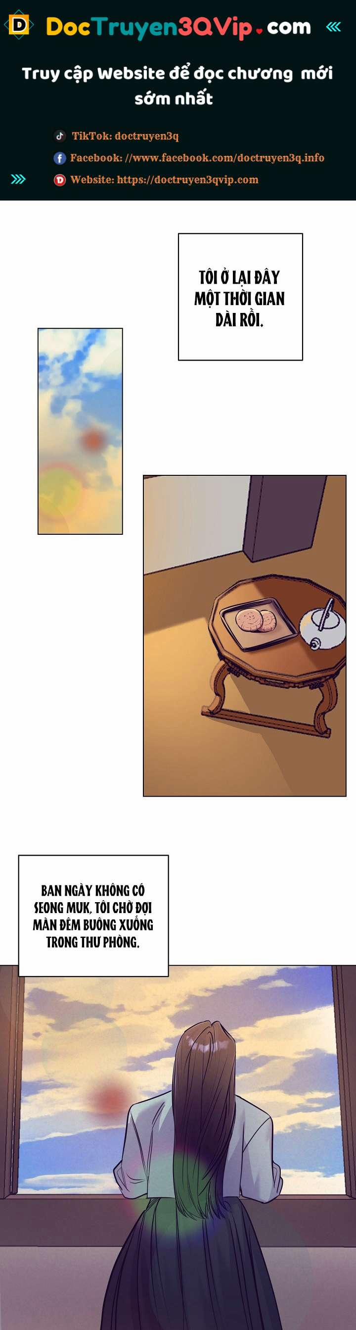 [18+] Tuyển Tập Truyện Bl Ngắn - Double Bell 9 trang 0