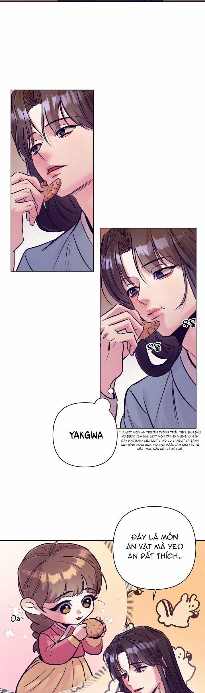 [18+] Tuyển Tập Truyện Bl Ngắn - Double Bell 9 trang 1