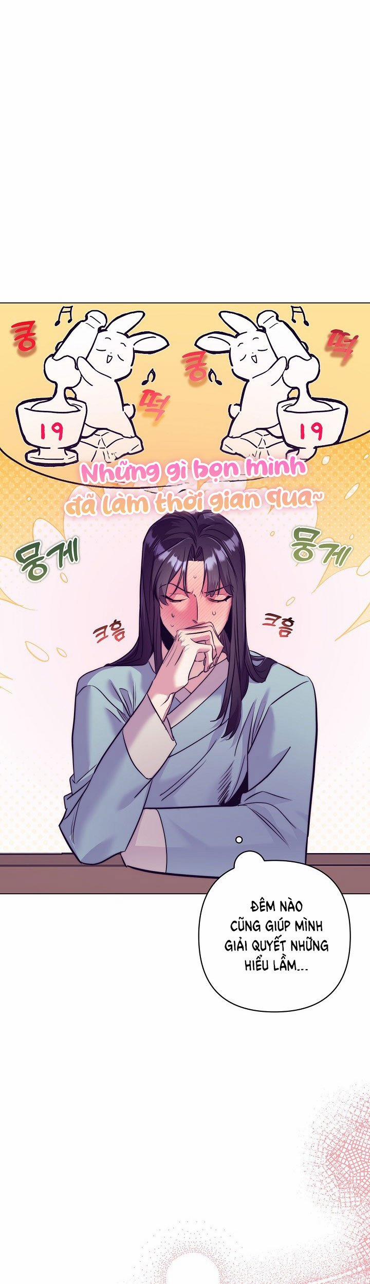 [18+] Tuyển Tập Truyện Bl Ngắn - Double Bell 9 trang 10