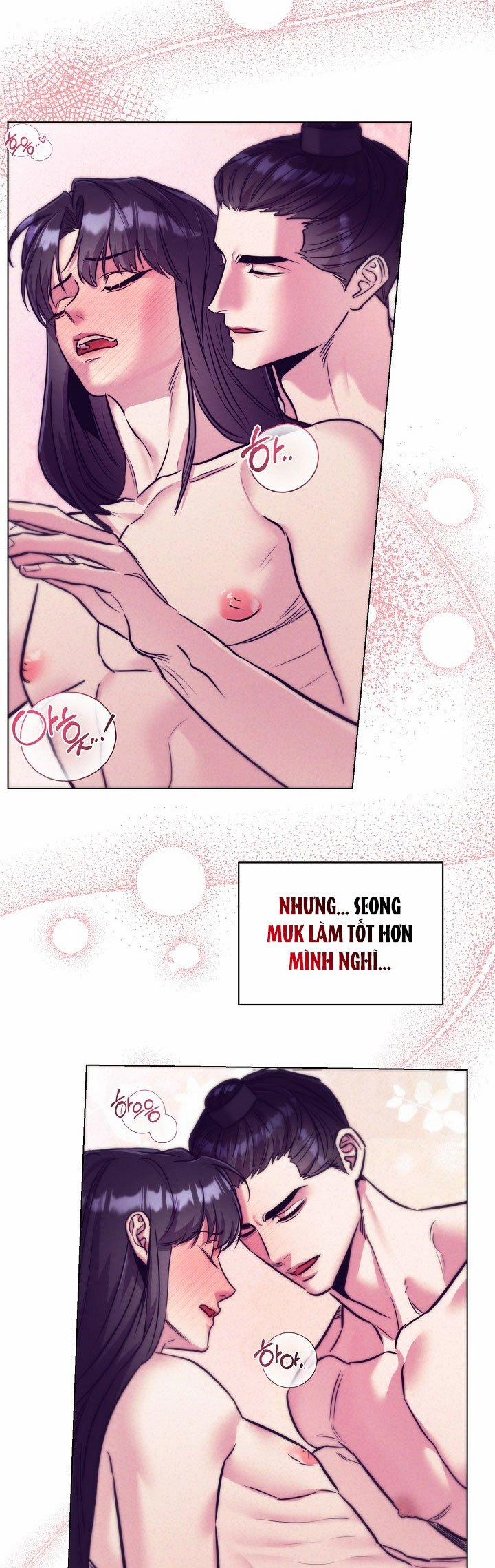 [18+] Tuyển Tập Truyện Bl Ngắn - Double Bell 9 trang 11