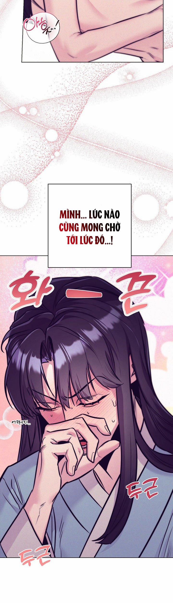 [18+] Tuyển Tập Truyện Bl Ngắn - Double Bell 9 trang 12