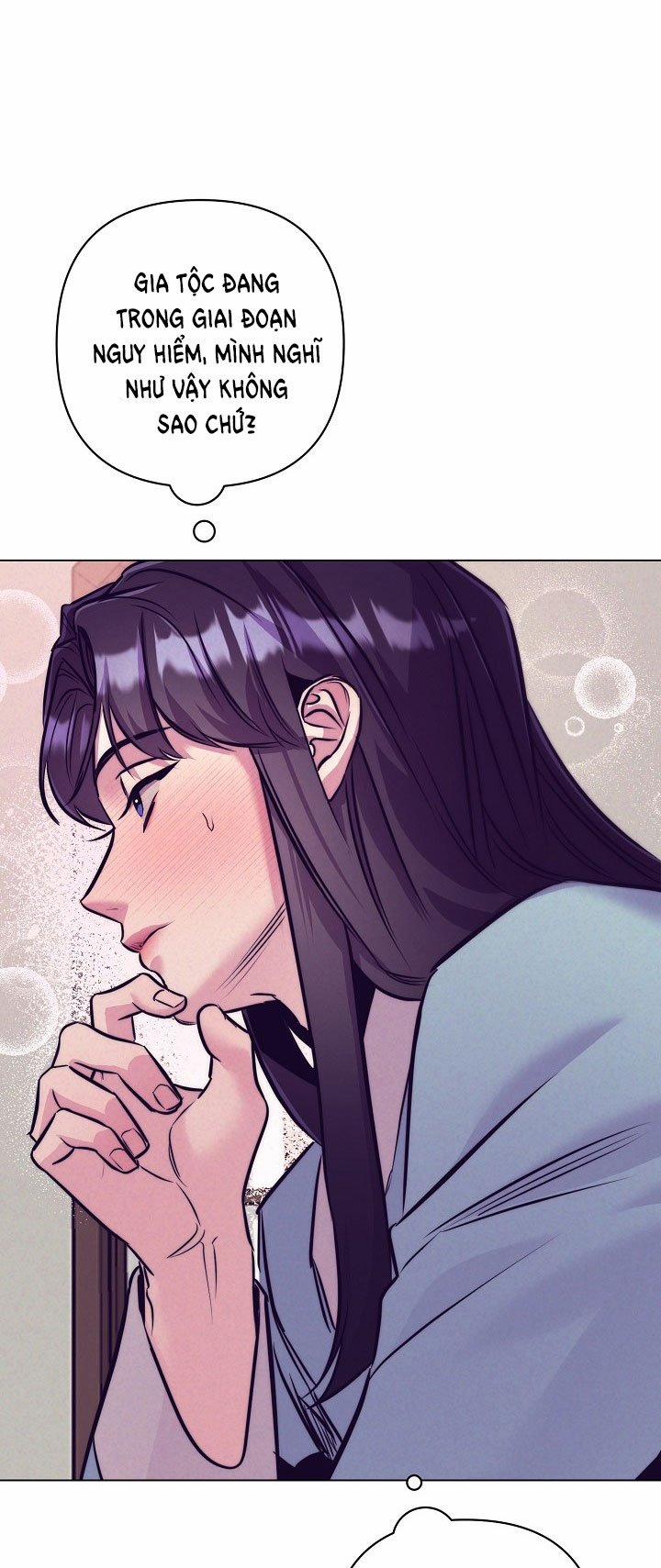 [18+] Tuyển Tập Truyện Bl Ngắn - Double Bell 9 trang 13