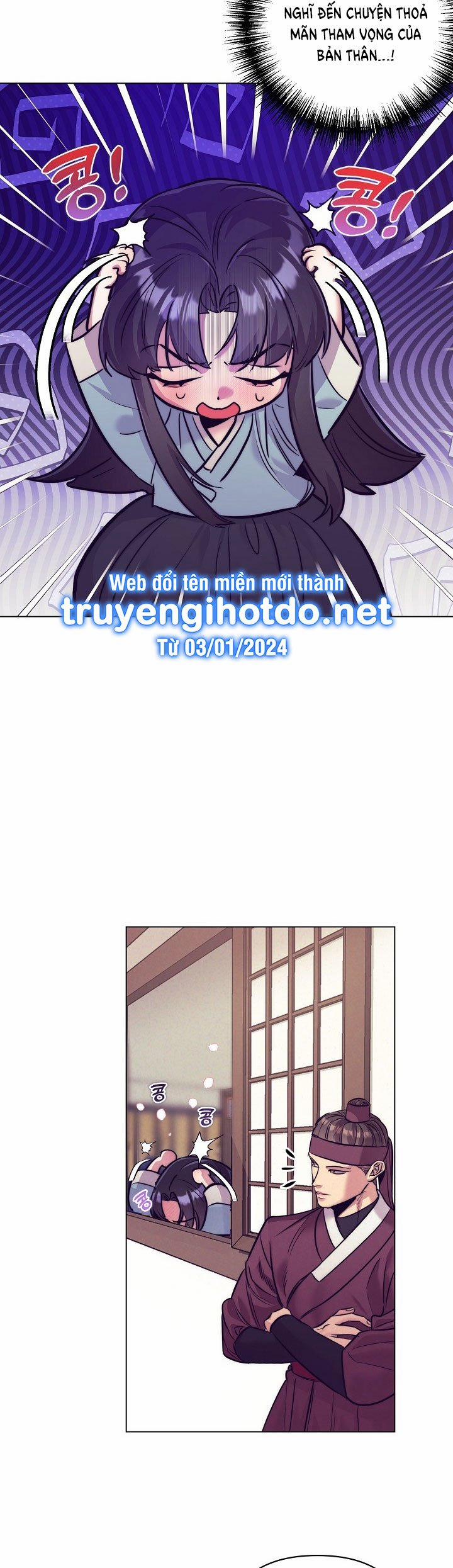 [18+] Tuyển Tập Truyện Bl Ngắn - Double Bell 9 trang 15