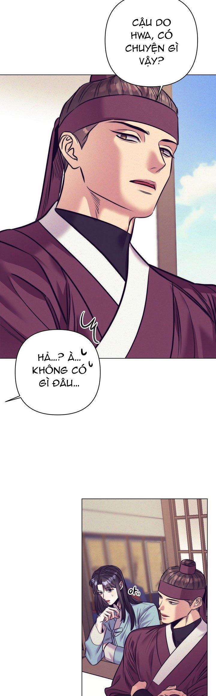 [18+] Tuyển Tập Truyện Bl Ngắn - Double Bell 9 trang 16